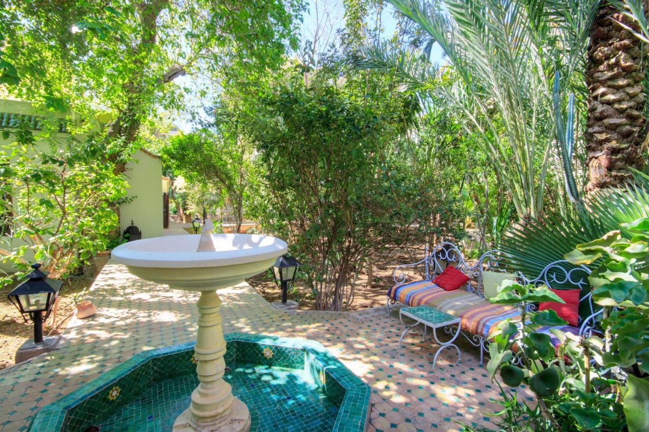 El Arsat & 3* Marrakesh