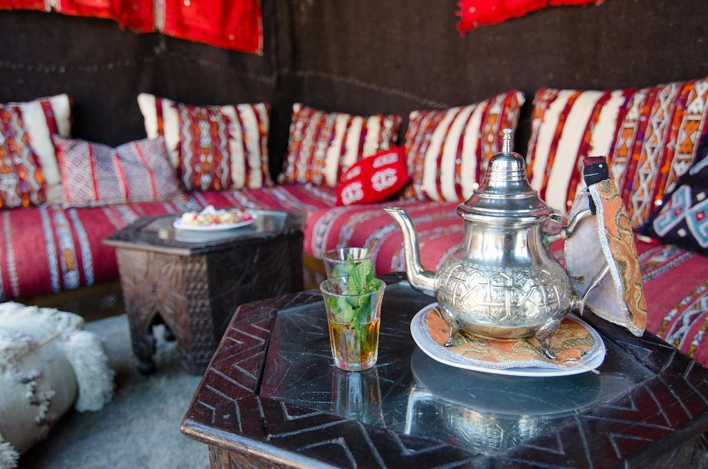 Riad Riad La Porte Rouge By La Siredrah