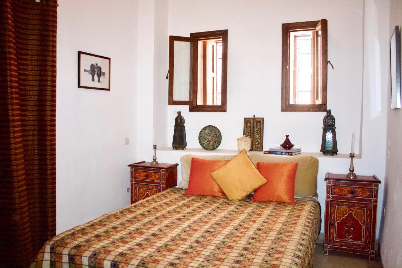 Ben Youssef Riad 4*