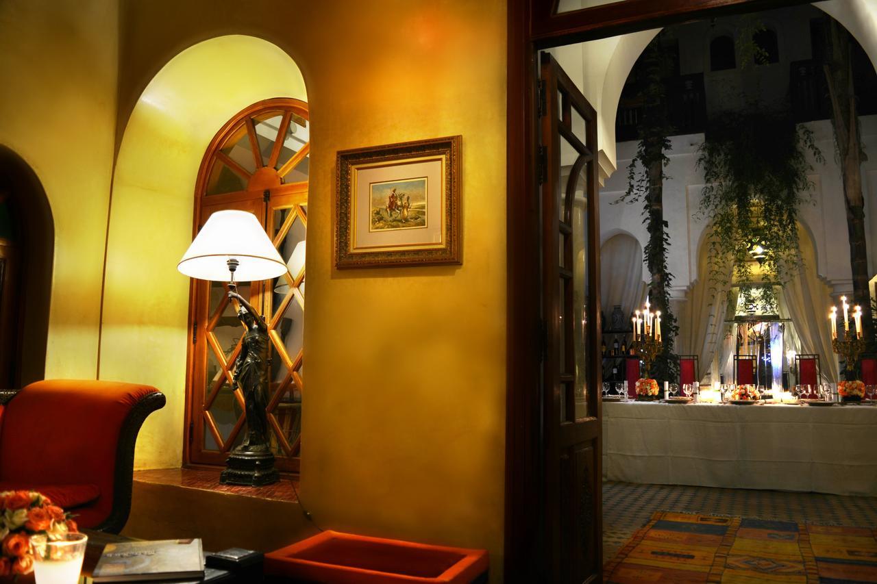 Ayadina & 5* Marrakesh