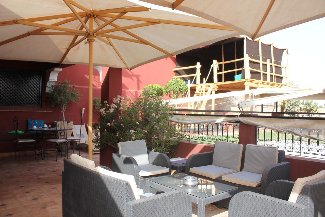 Riad Rc 3*