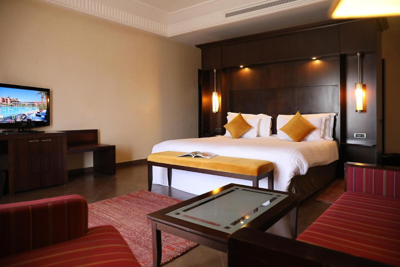 Kenzi Menara Palace & Hotel