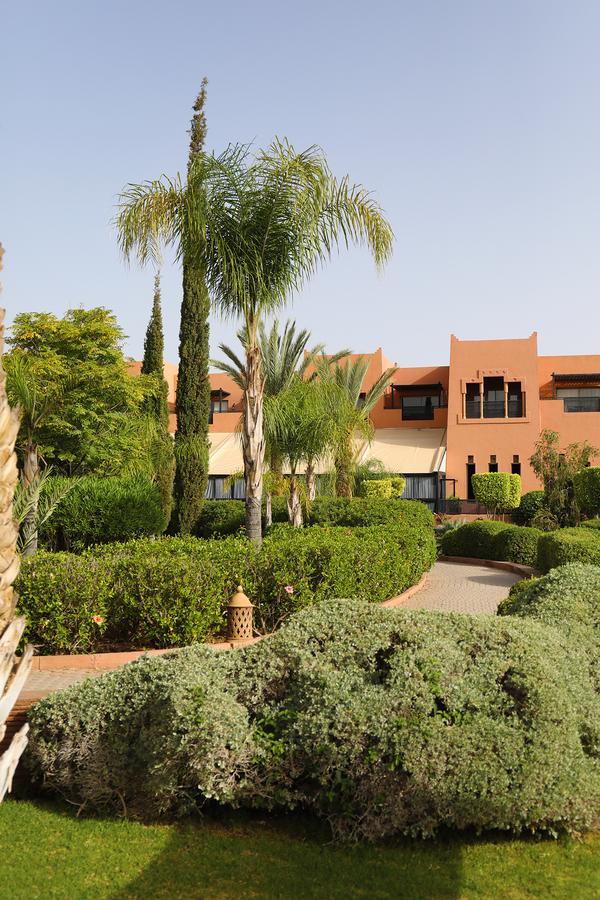 Hotel Kenzi Menara Palace & 5*
