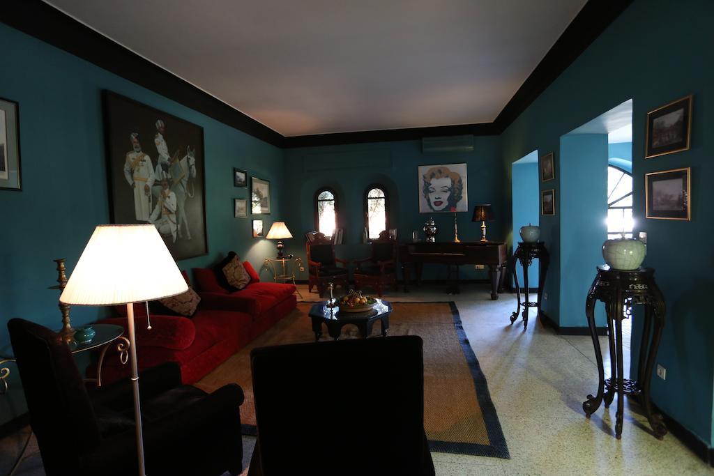 Villa Warhol *