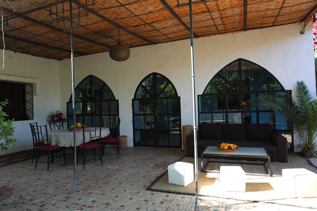 Warhol Villa *