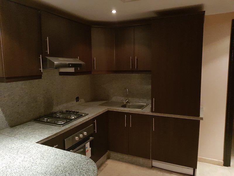 Apartment Ferienwohnung Miramas 2 Gueliz