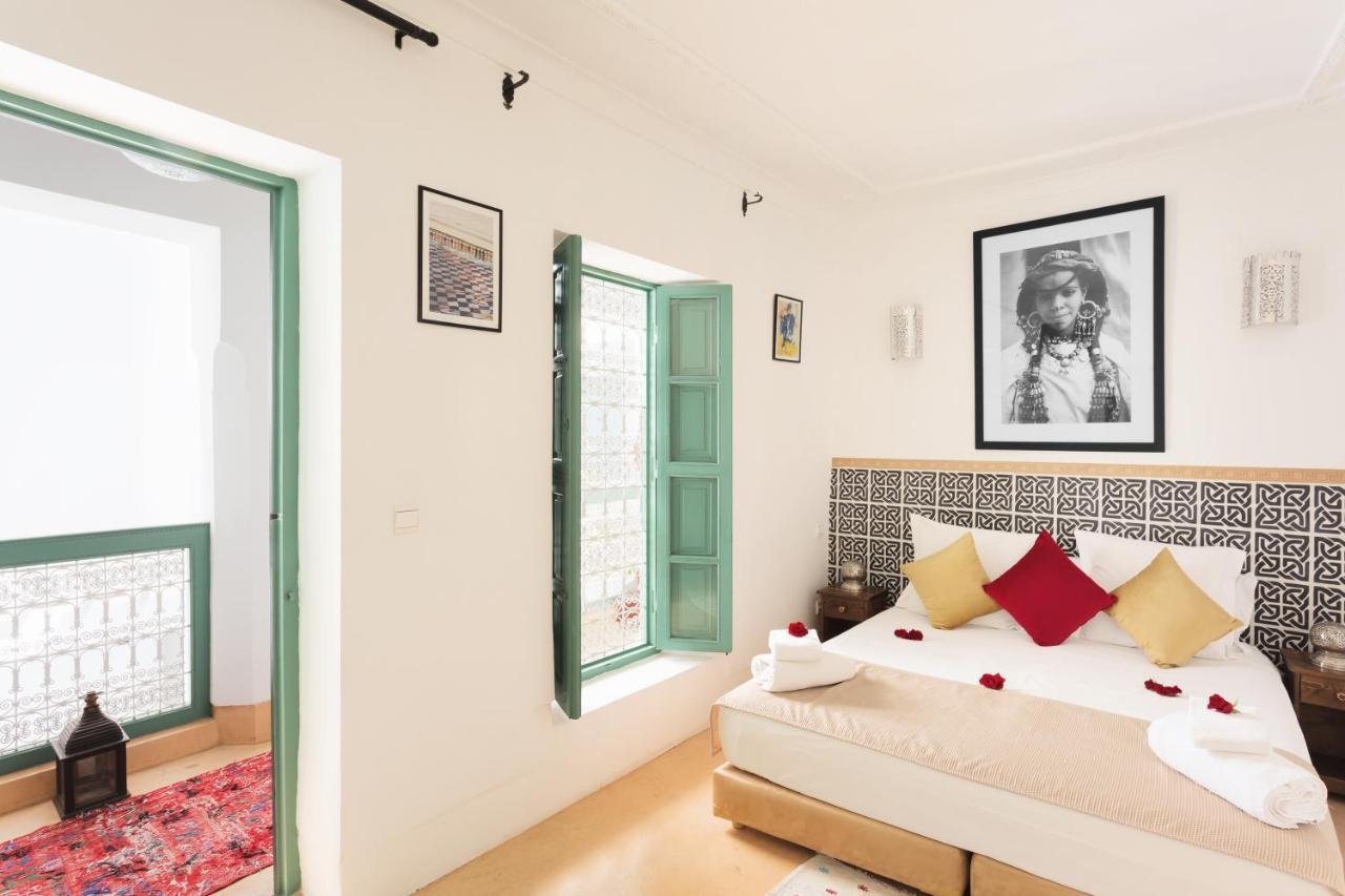Riad Swaka