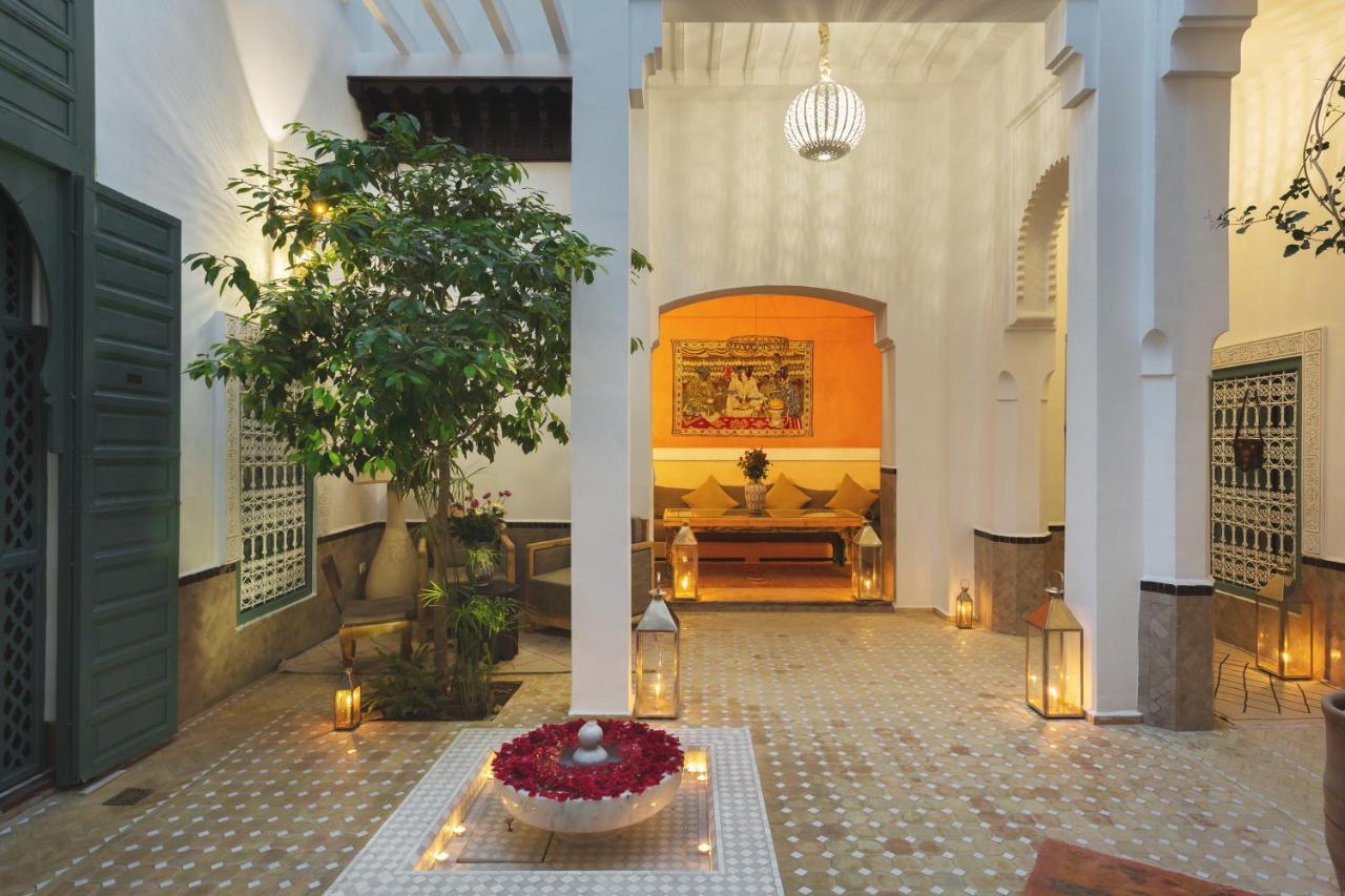 Swaka 4* Marrakesch