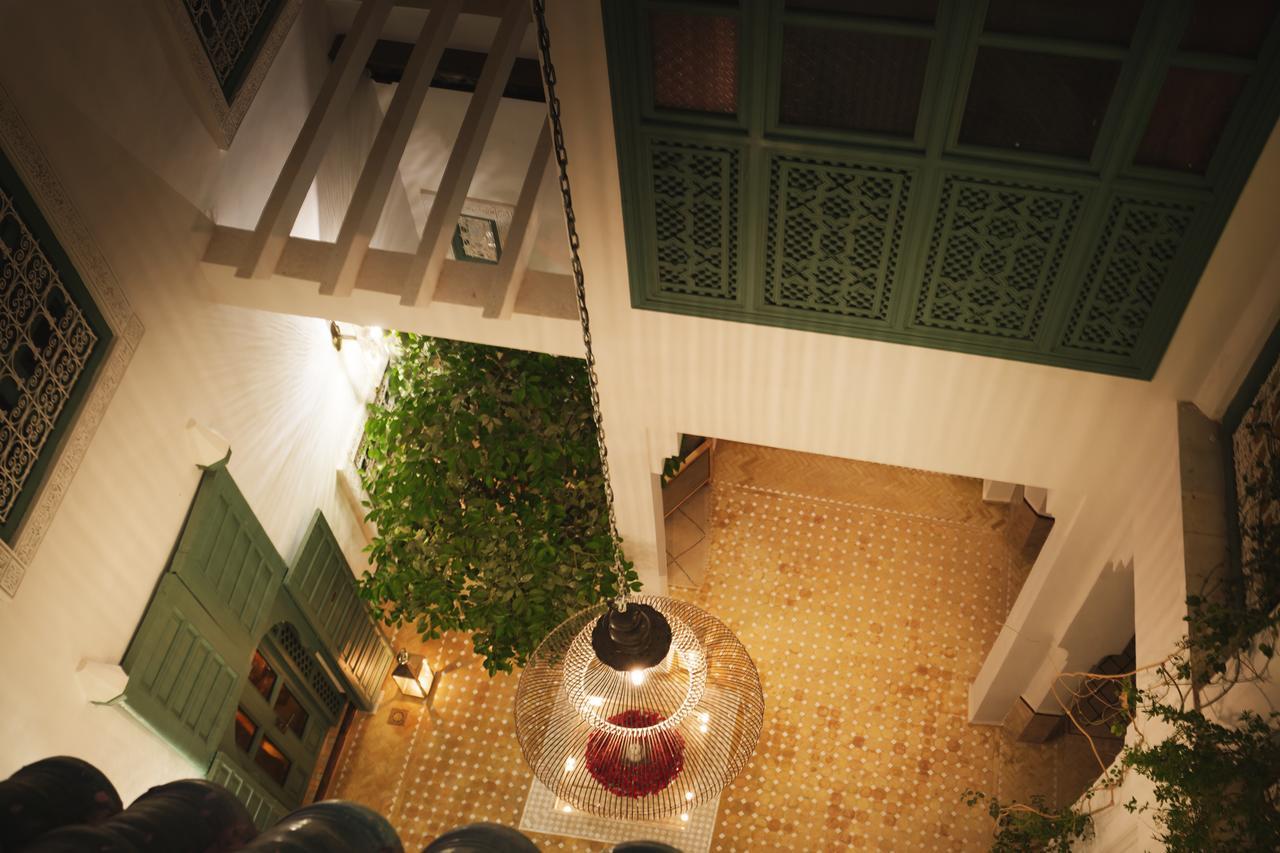 Swaka Riad 4*