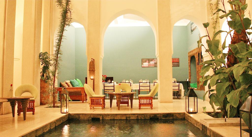 Riad Riad Due 4*