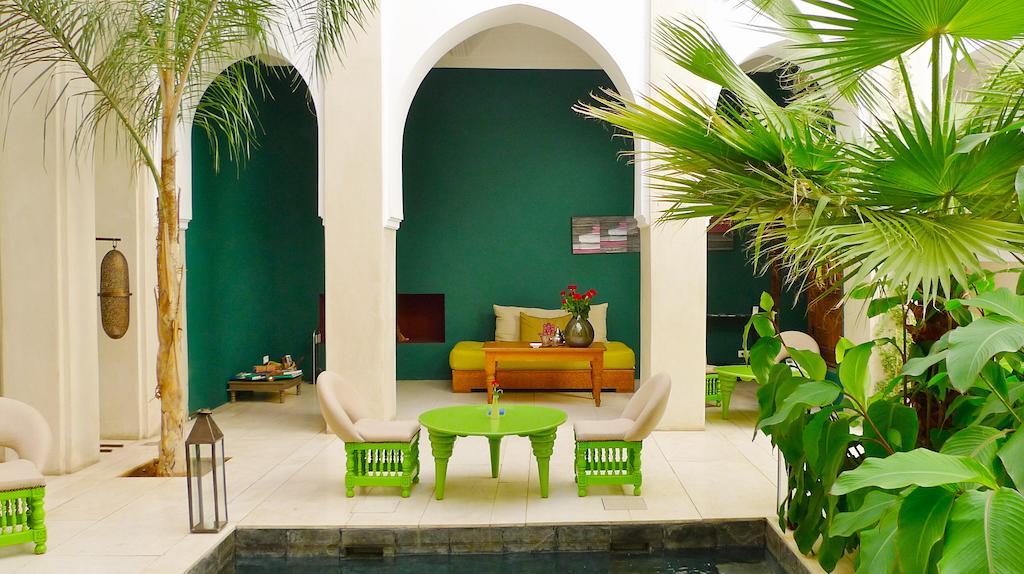 Riad Due Riad Marrakesh