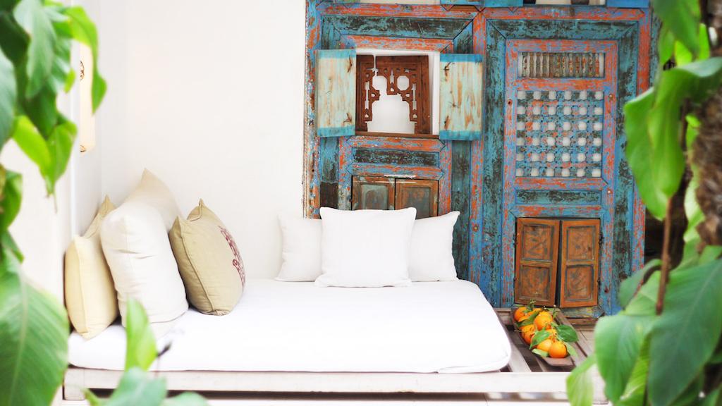 Riad Riad Due Marrakesh