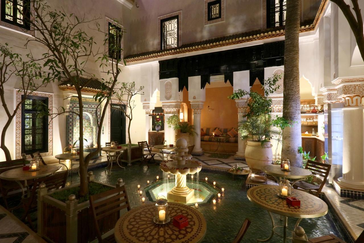 Omara Al Kasbah Riad Marrakesh