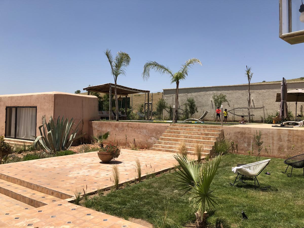La Berbere * Marrakesh