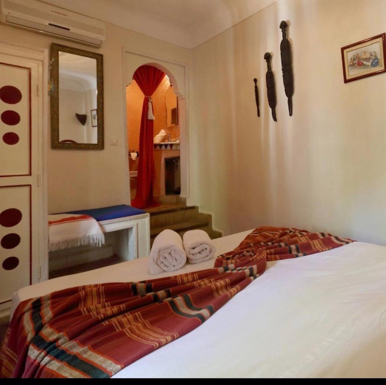 Libitibito Riad 4*