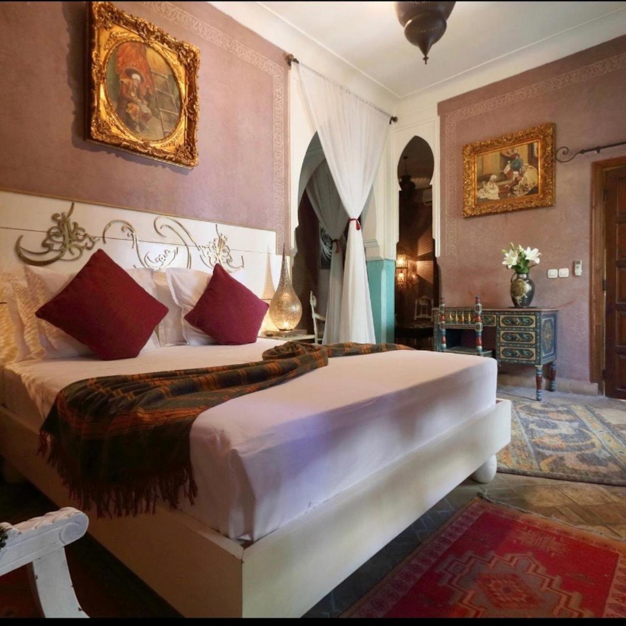 Riad Libitibito