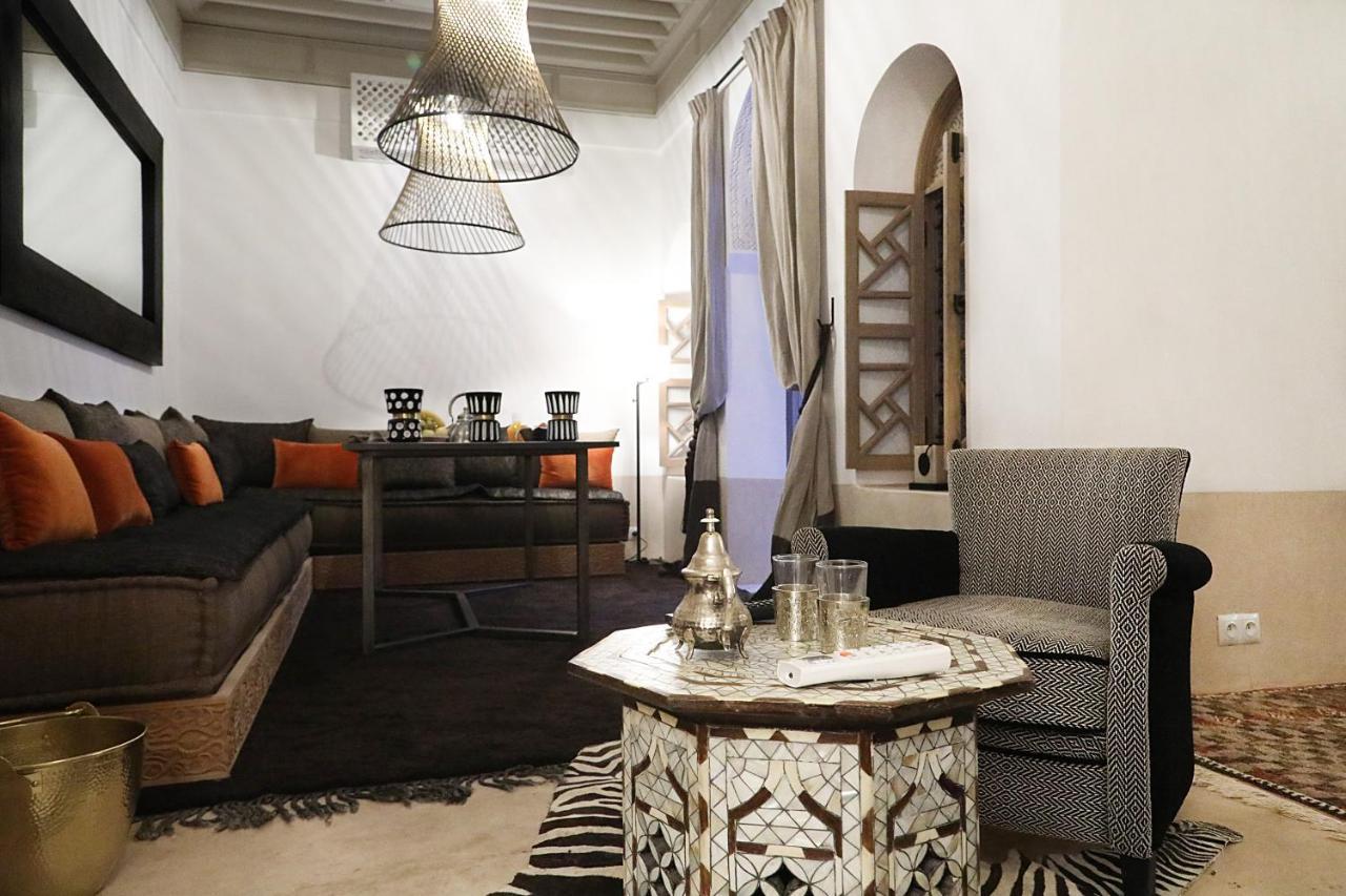 Guest house Dar Assiya - Le Petit 3*