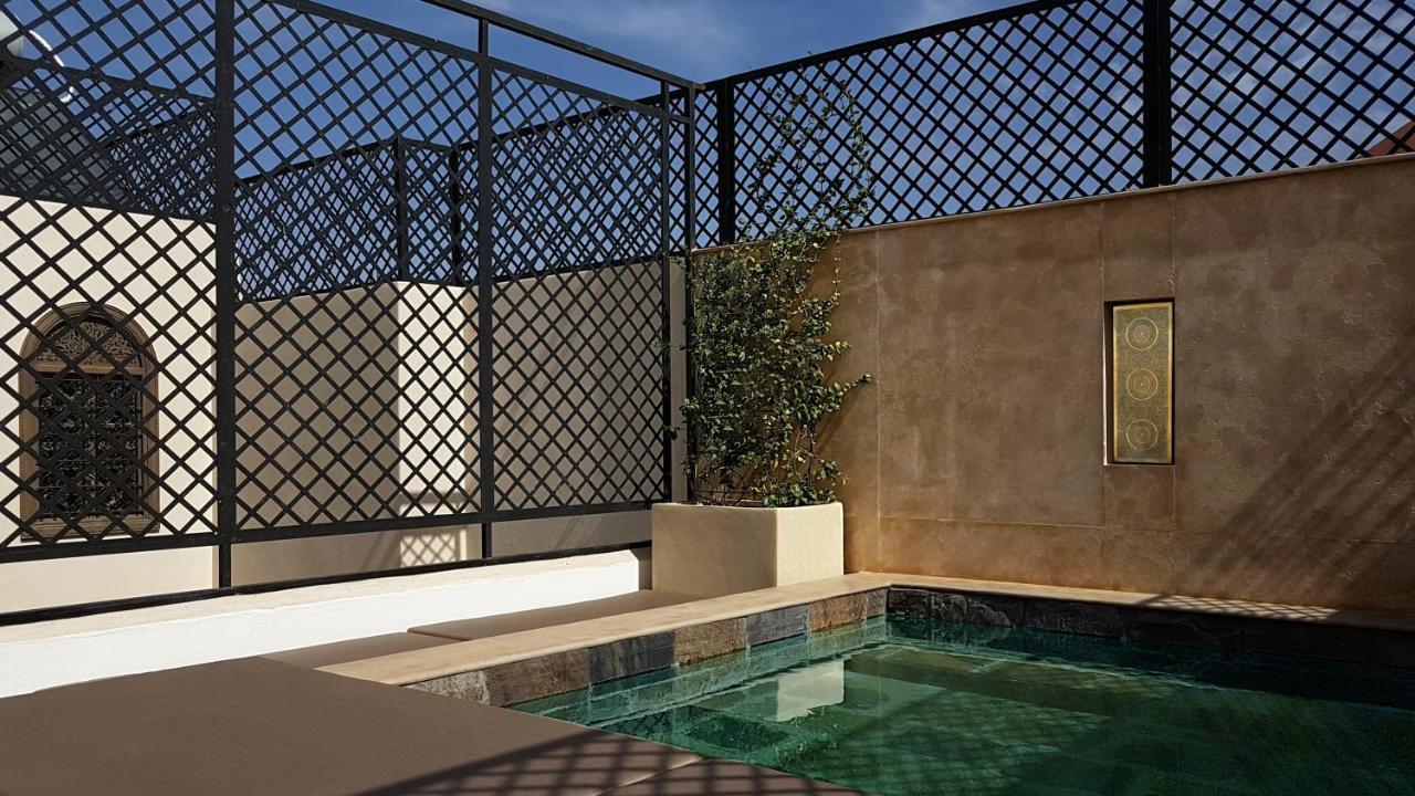 Guest house Dar Assiya - Le Petit