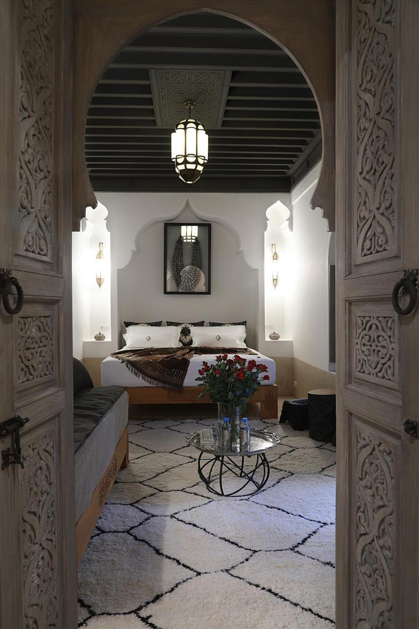 Dar Assiya - Le Petit 3*