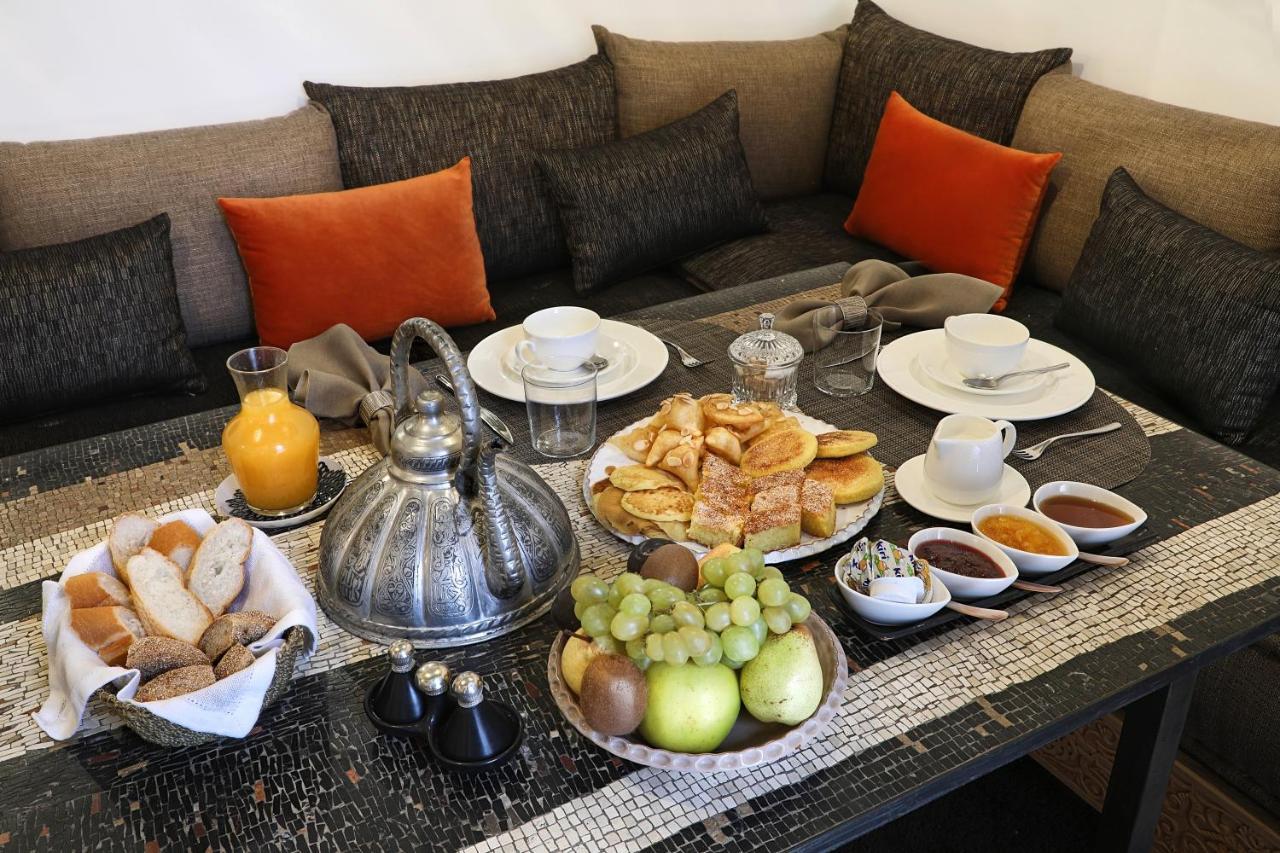 Dar Assiya - Le Petit Guest house Marrakesh