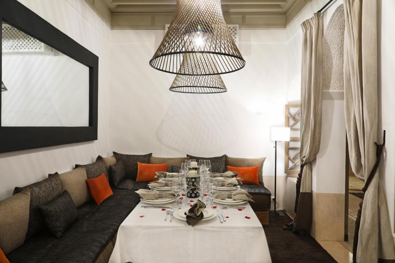 Dar Assiya - Le Petit Marrakesh