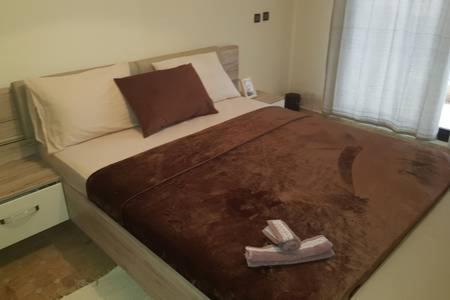 Apartment Ferienwohnung Miramas 2 Gueliz Marrakesh