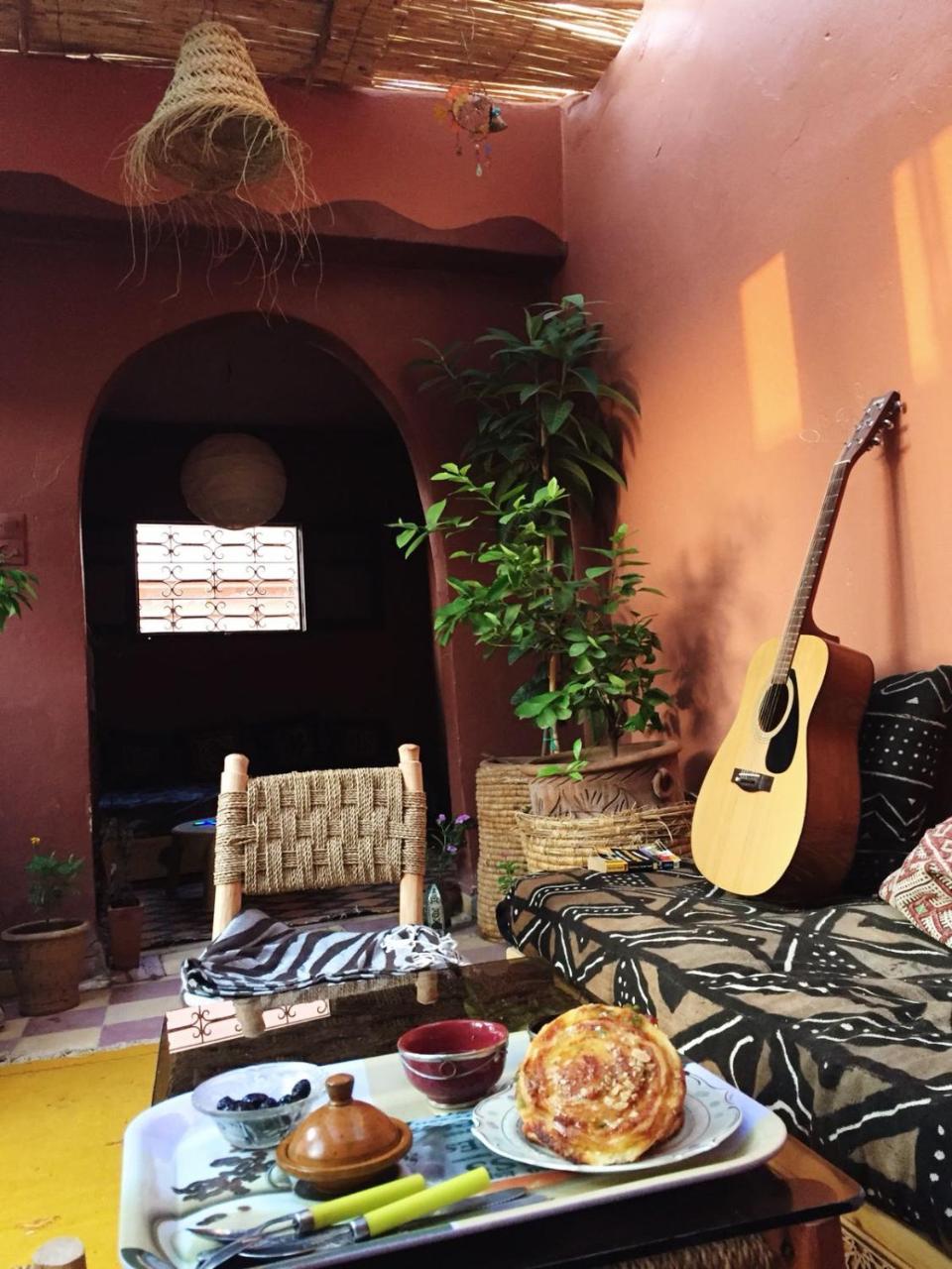 Kainos Riad Marrakesh