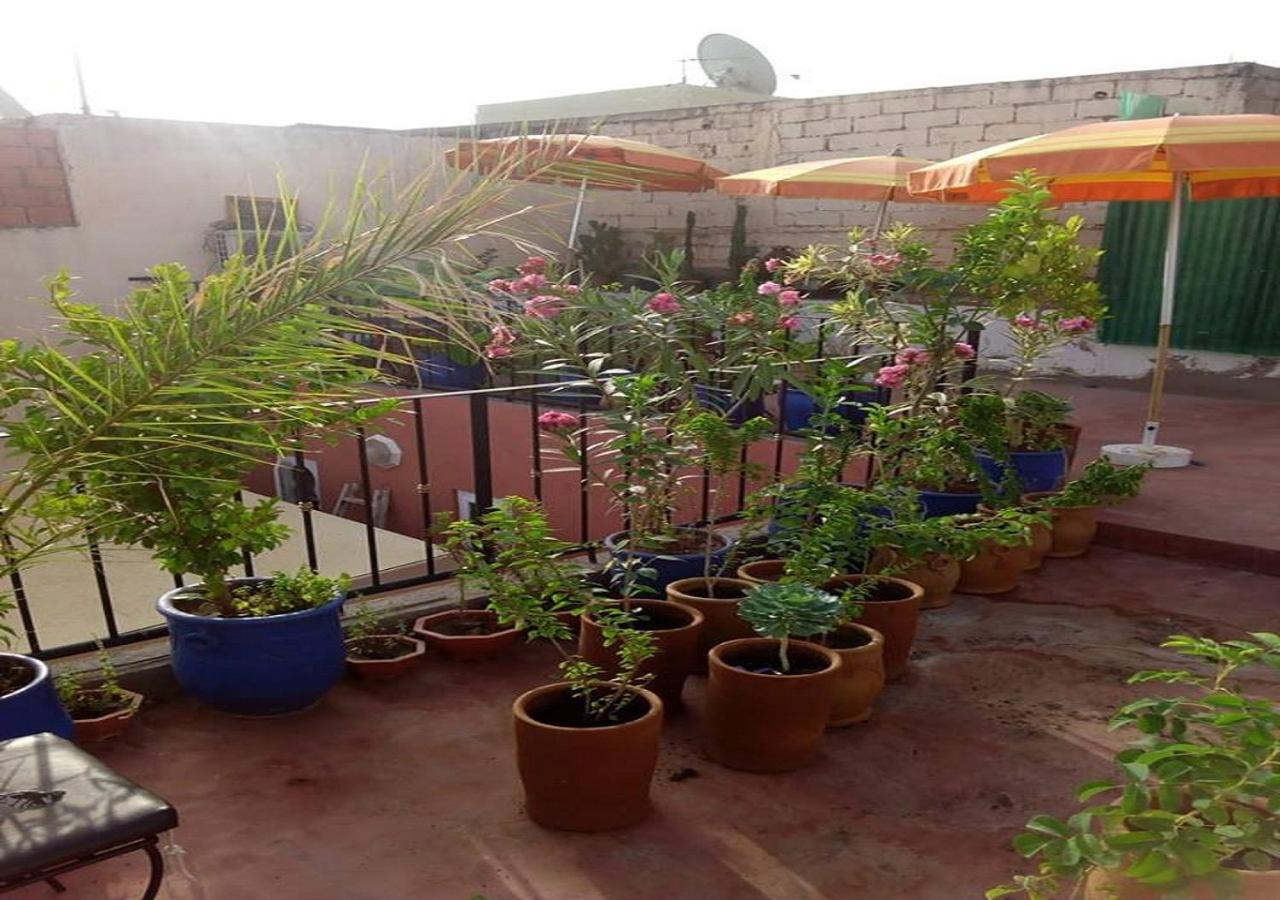 For Marrakech (adults Only) Hostal *