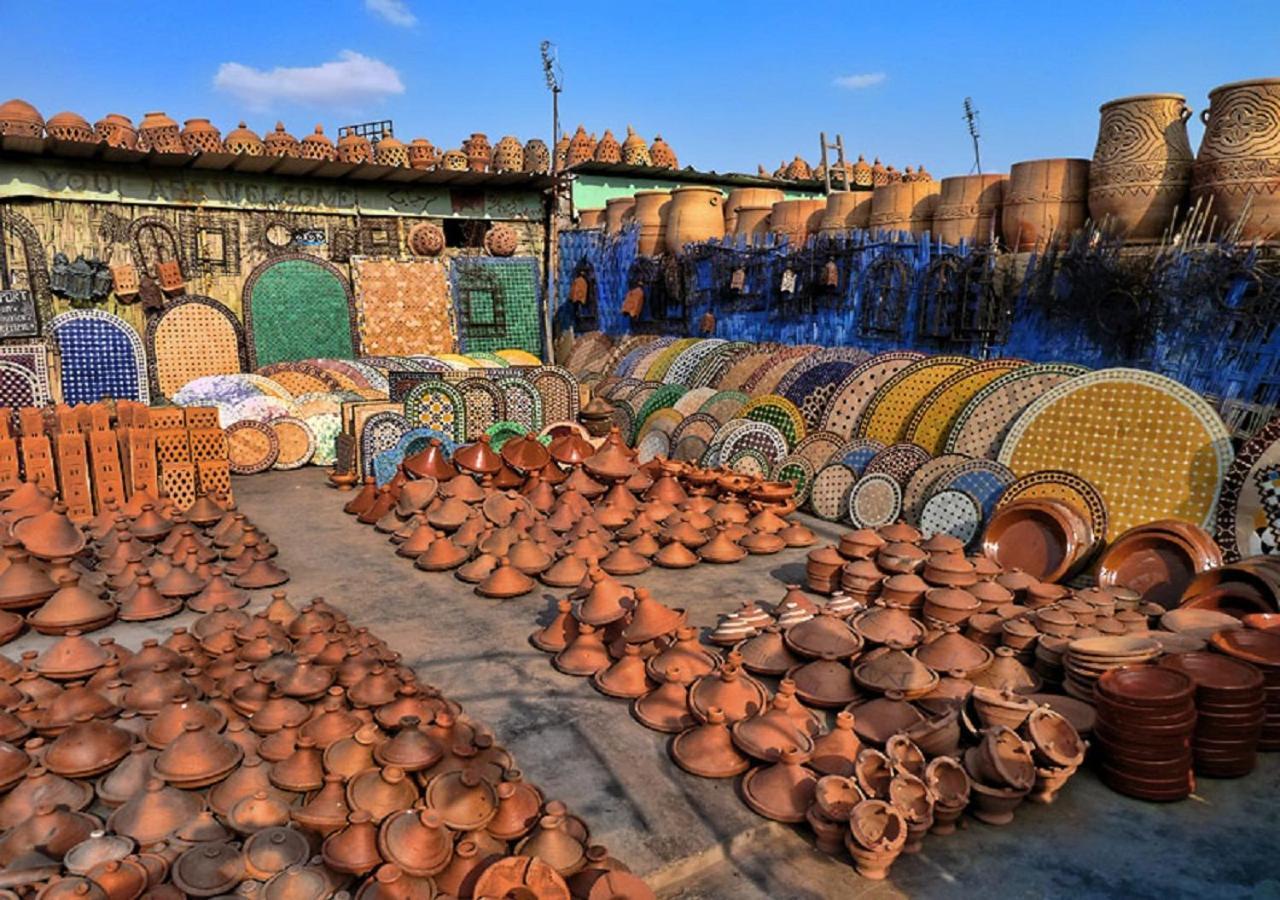 For Marrakech (adults Only) Hostal