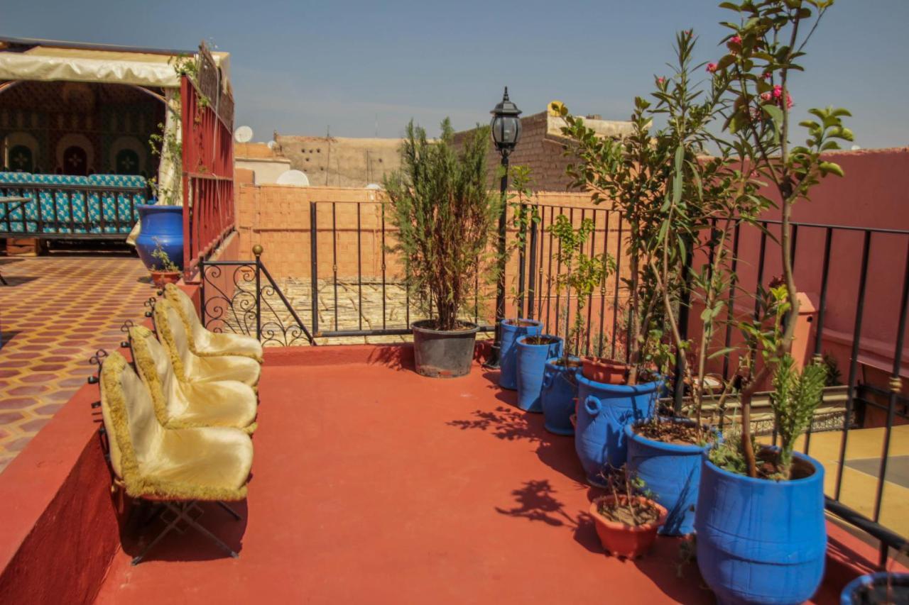 For Marrakech (adults Only) Marrakesh