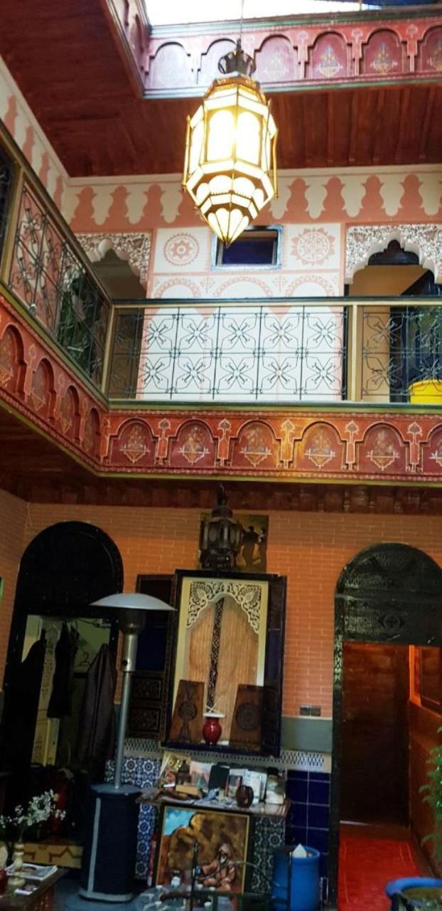 Riad Mamma House 2*