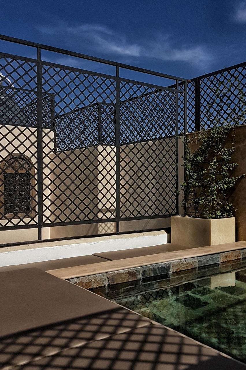 Dar Assiya - Le Petit Marrakesh