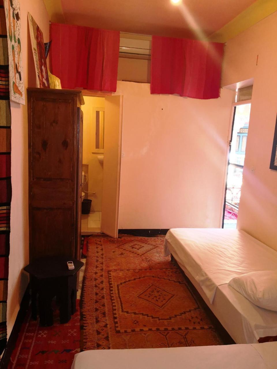 Bed & Breakfast Riad Mamma House Marrakesh