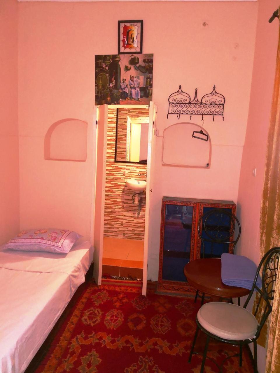 Bed & Breakfast Riad Mamma House Marrakesh