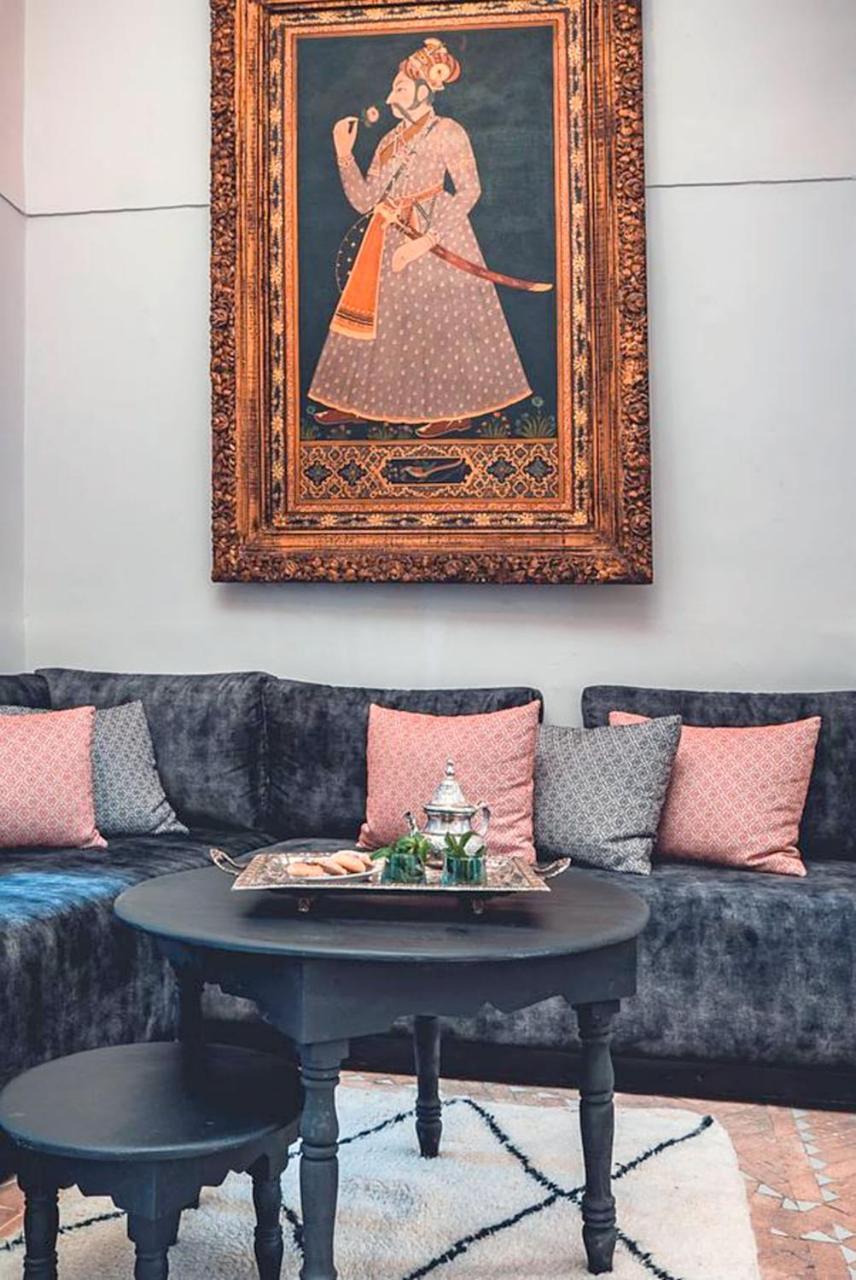 Ambre Epices Medina 5* Marrakesh