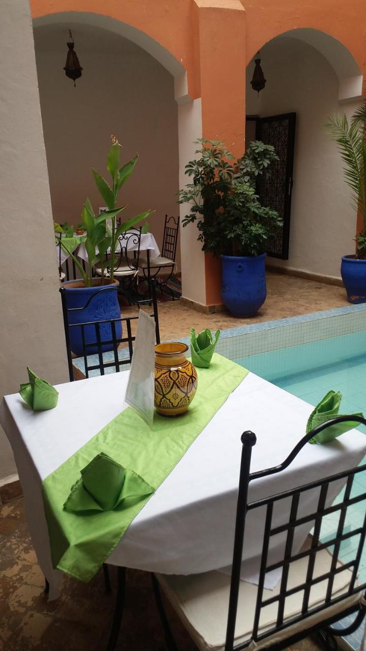 Riad Dar Lilas 3*
