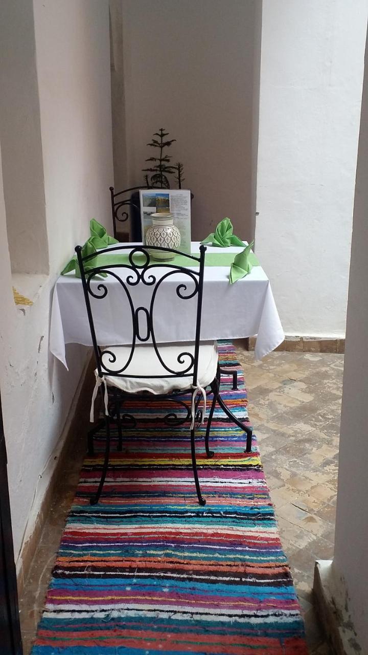 Dar Lilas Riad