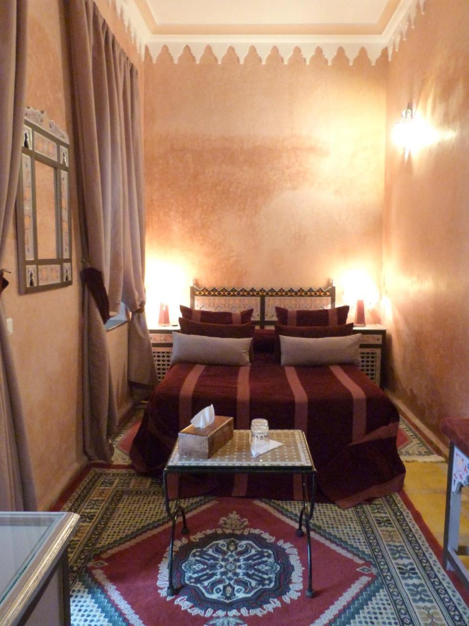 Habib Marrakesh