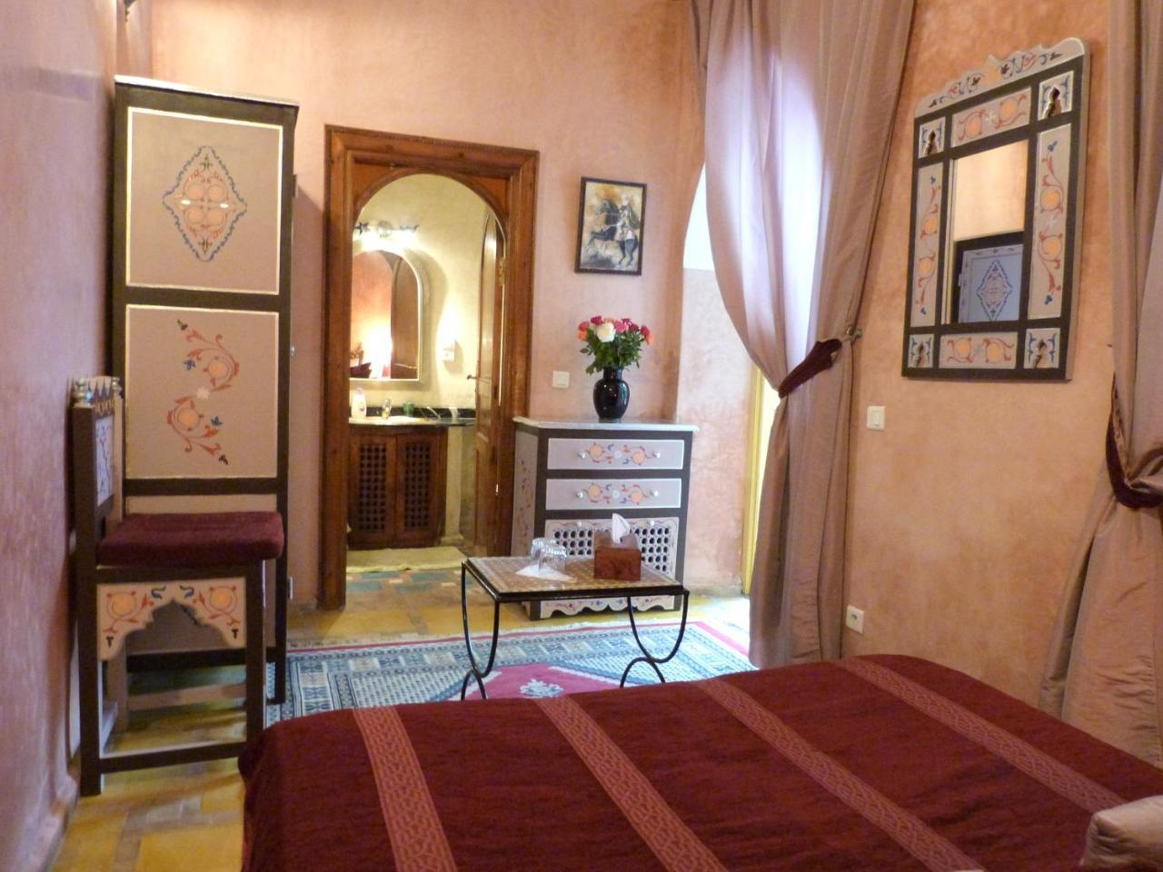 Habib 2* Marrakesh