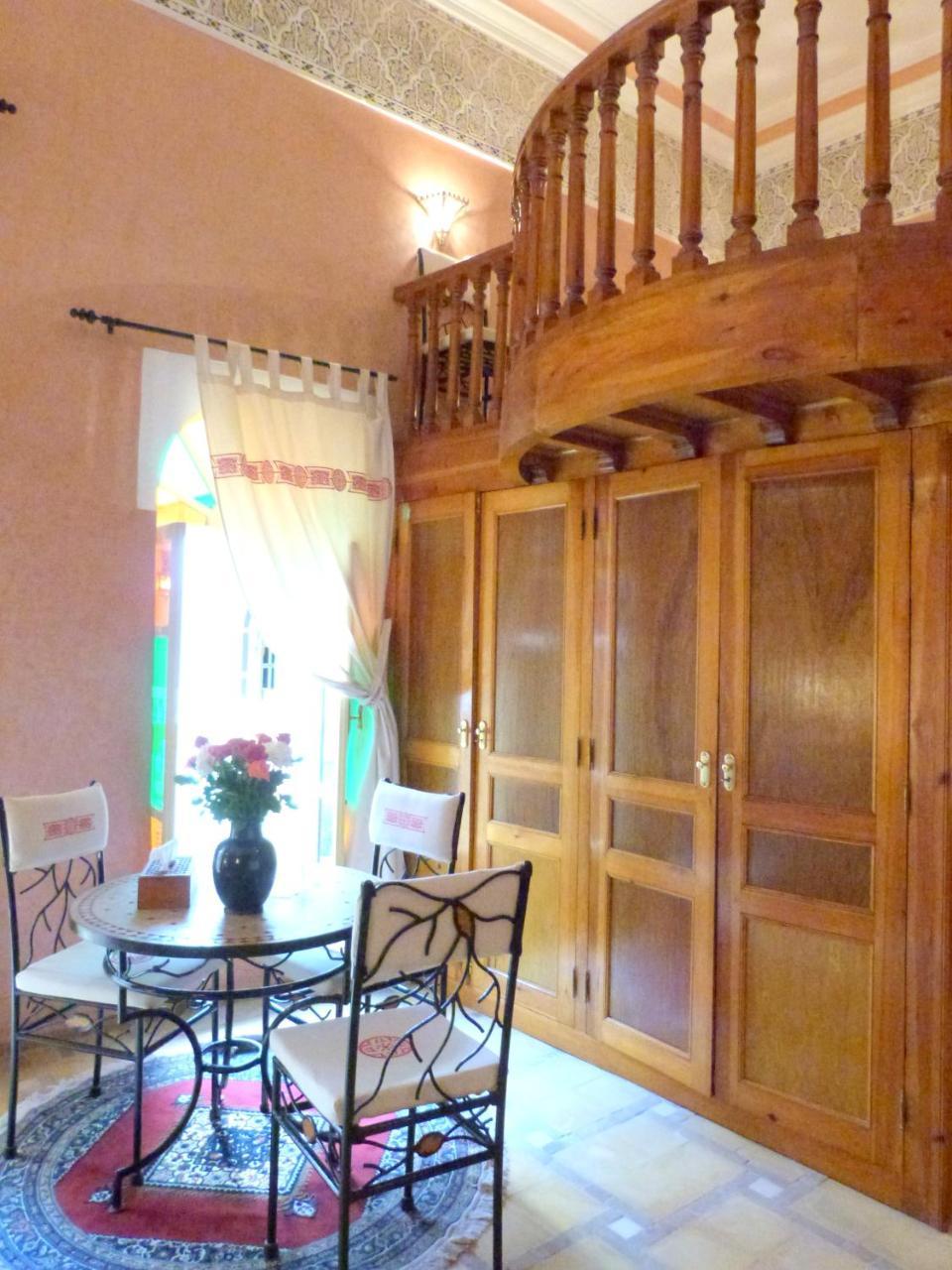 Habib Riad Marrakesh