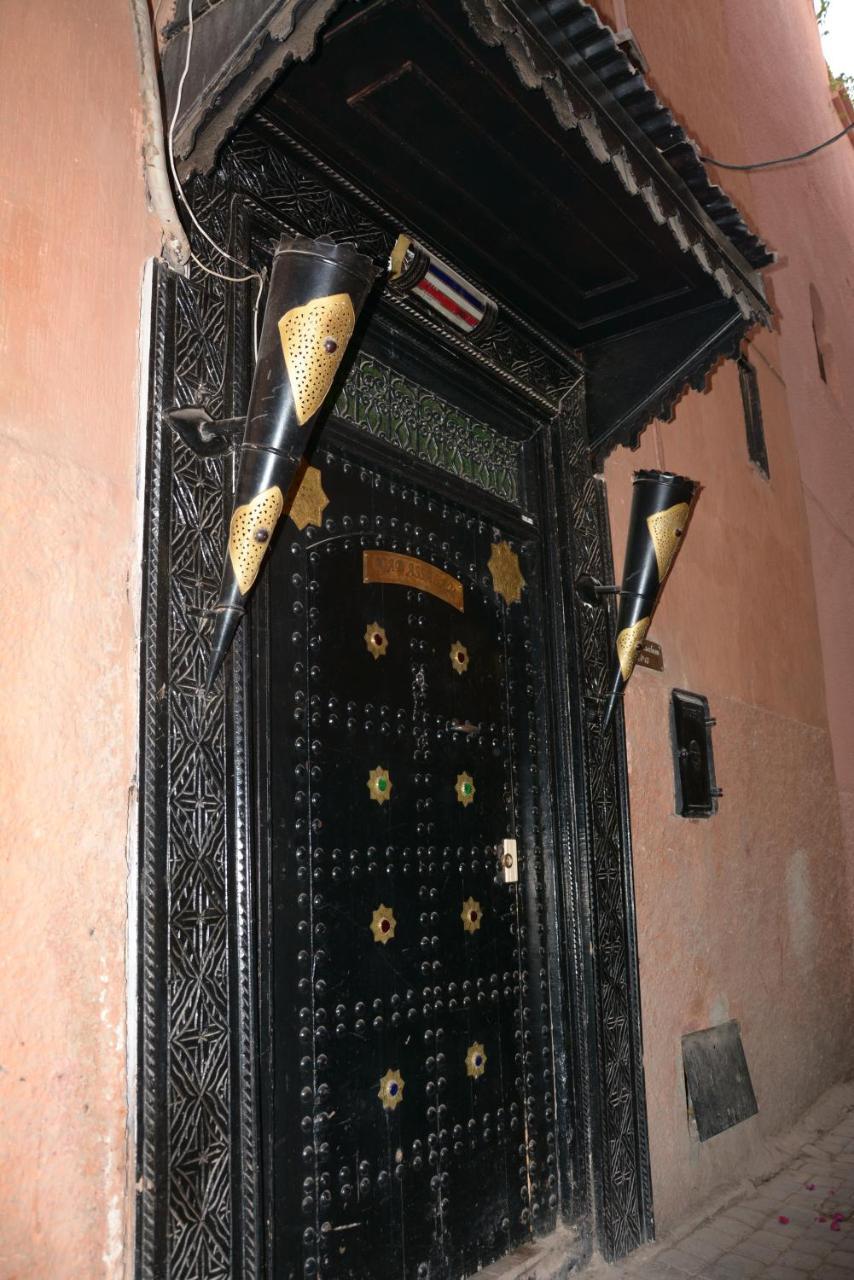 Assalam Guest house Marrakesh