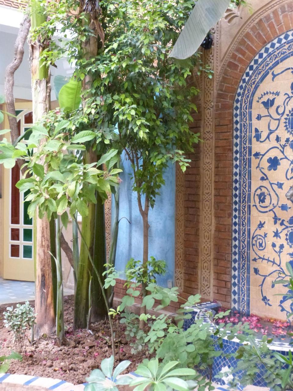 Habib Riad Marrakesh