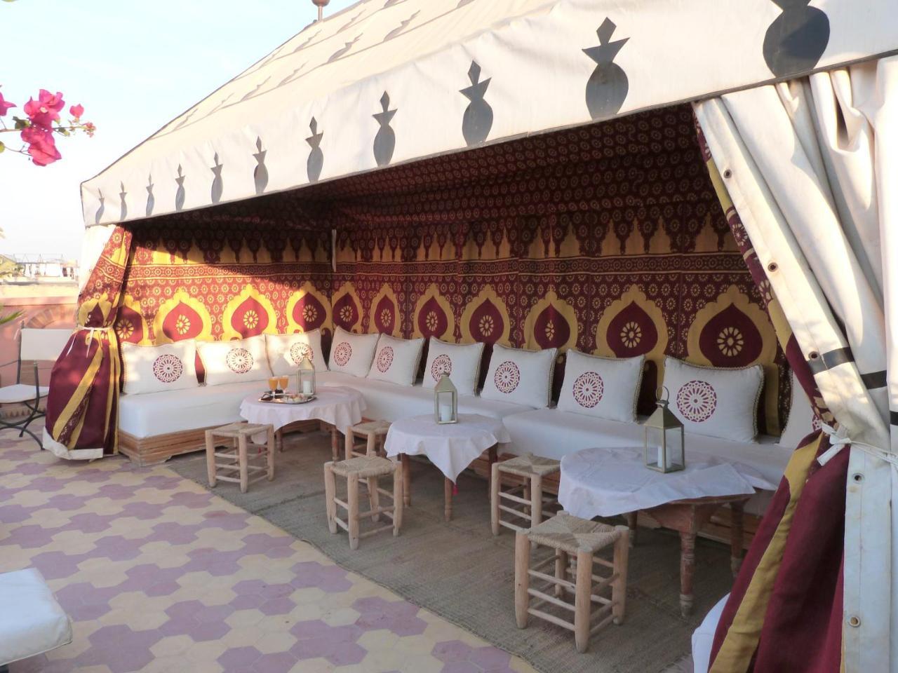 Habib 2* Marrakesh