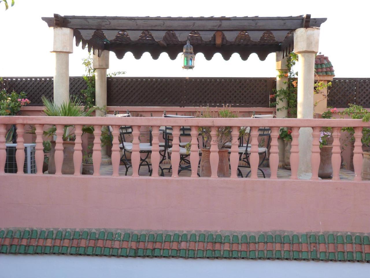 Habib 2* Marrakesh