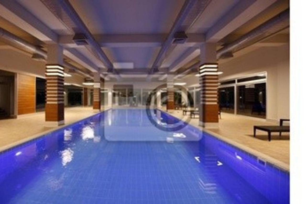 Apartment Ferienwohnung Miramas 2 Gueliz Marrakesh