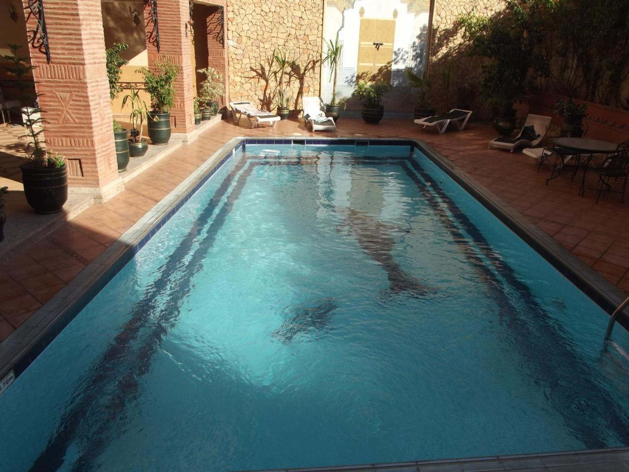 Hotel Al Kabir 3*