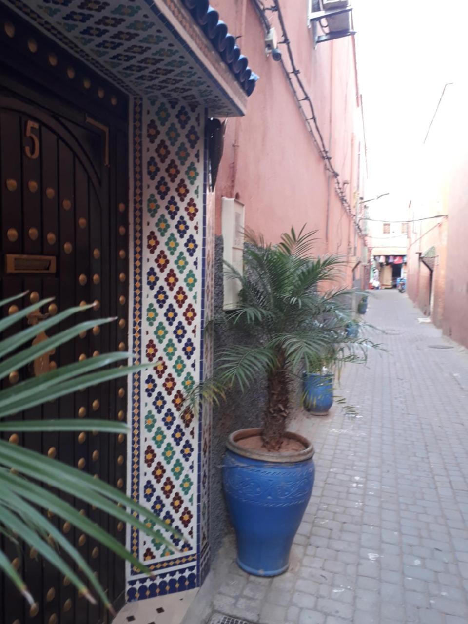 Les Reves De Marrakech