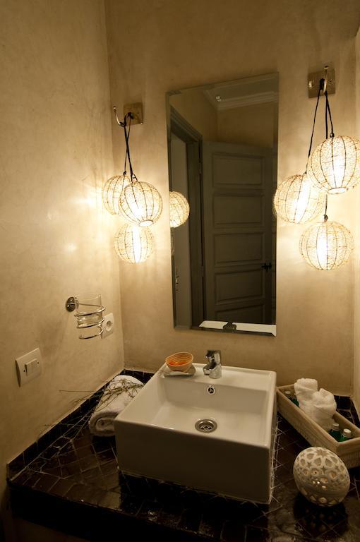 Appartement Awatif 36 Marrakesh