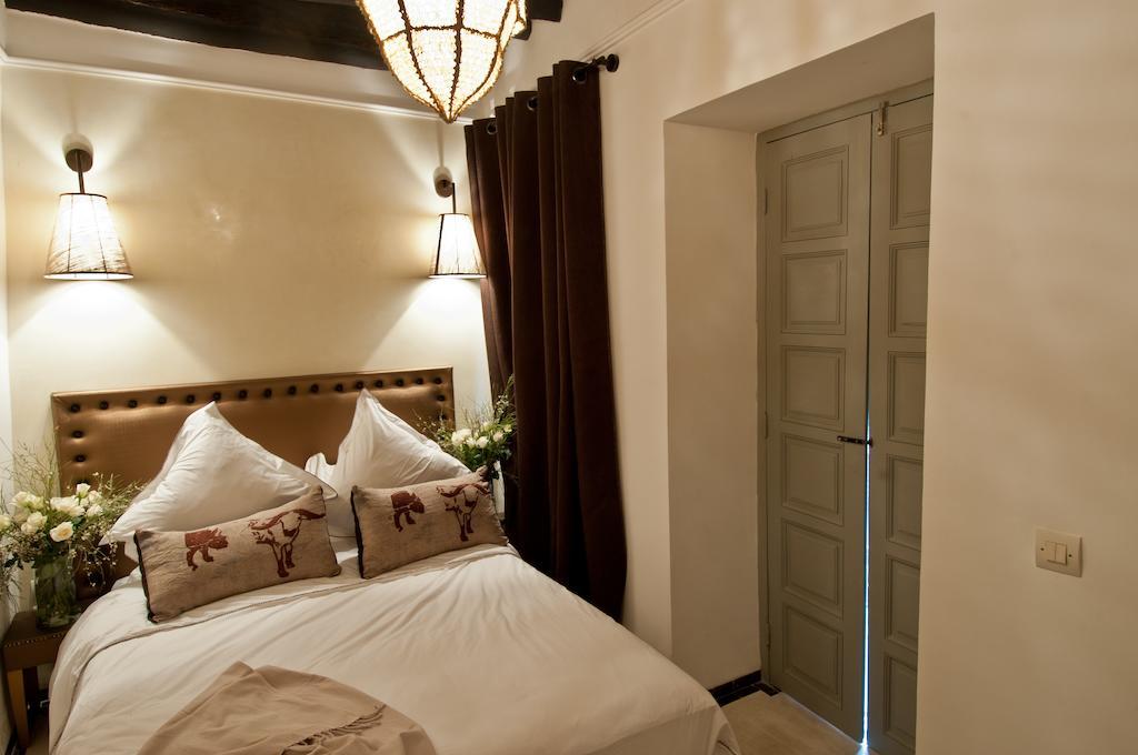 Awatif 36 Appartement *