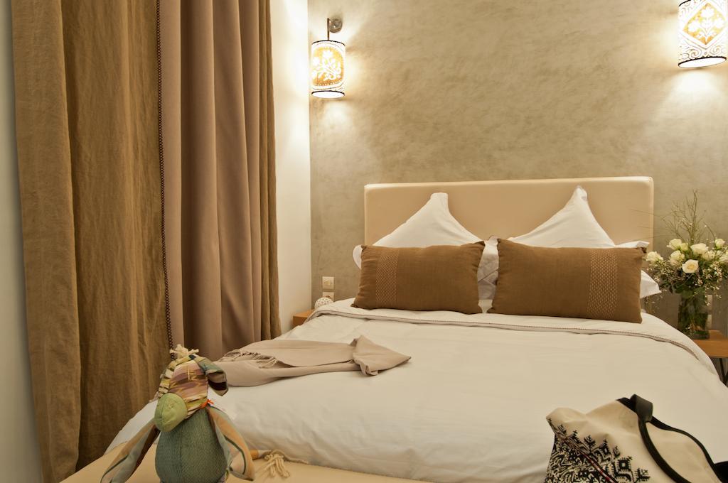 Appartement Awatif 36 *